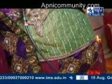 Saas Bahu Aur Saazish - 15th August 2011 pt2