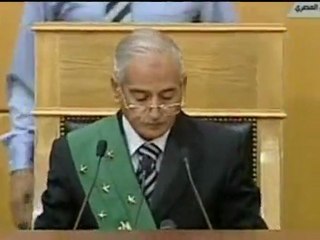 Mubarak trial adjourned