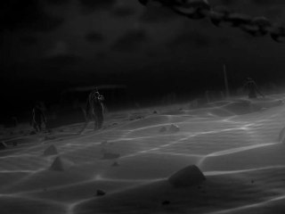 The Glitch Mob ft. Swan - Between Two Points