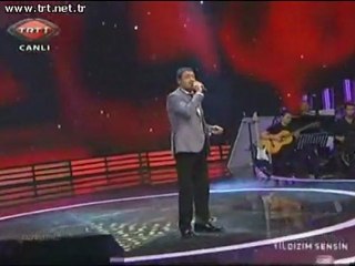 HAKAN ALTUN Telefonun başında Yıldızım sensin-6 TRT 2011