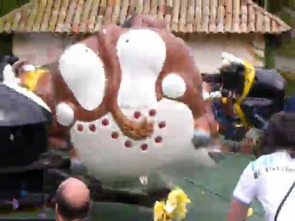 manége El tOrO