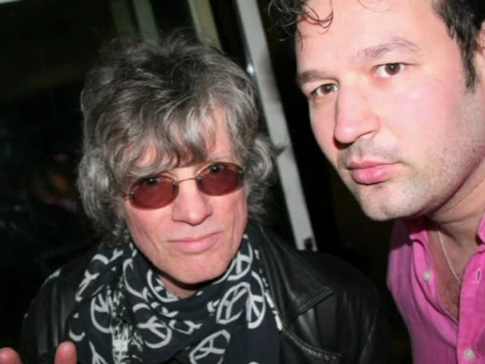 Jean-Pierre Danel & Paul Personne - OOTB Making of 13 I just can t stand my blues