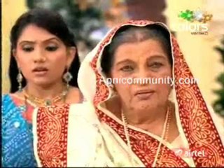 Hamari Saas Leela - 15th August 2011 pt1