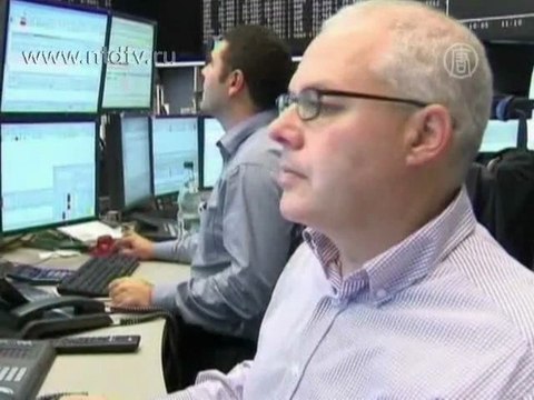 Глава Всемирного банка о потере доверия к Европе