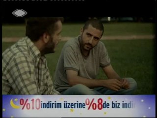 Ramazan Güzeldir - Murat Cemcir - "yol belli, eğ başını usul usul yürü şimdi"