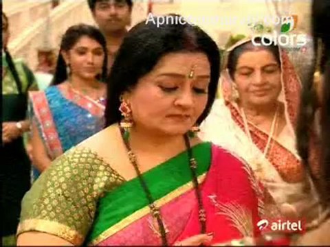 Hamari Saas Leela - 15th August 2011 pt3