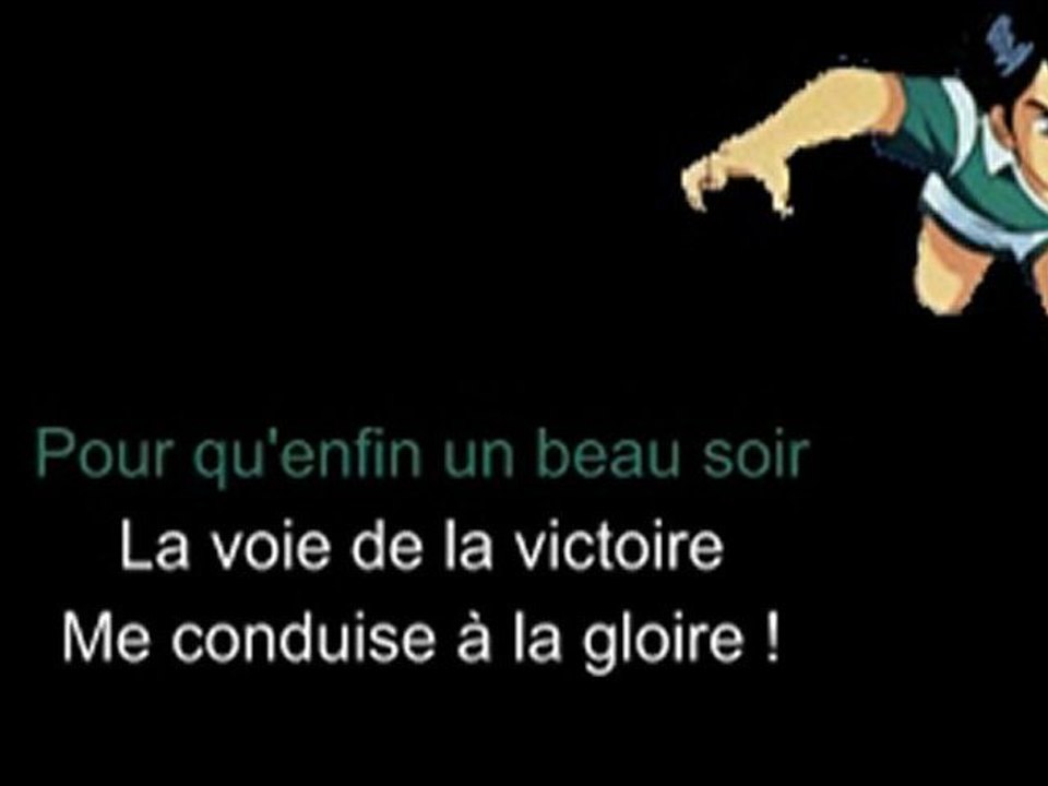 S'inscrire à l'UMP : Le choix des champions ?
