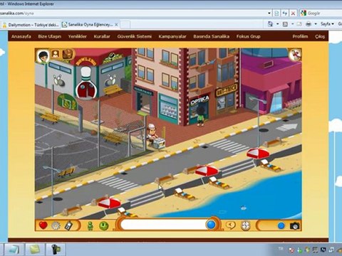 Sanalika ışınlanma hilesi