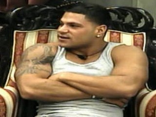 Jersey Shore season 4 episode 3 Twinning