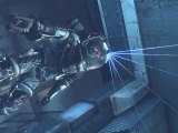 Batman Arkham City - Trailer de Mister Freeze