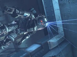 Batman Arkham City - Trailer de Mister Freeze