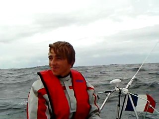 convoyage Lorient-Bourgenay