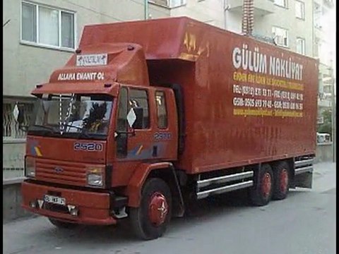 batıkent nakliyat 0312.252 51 71 batıkent evden eve nakliyat