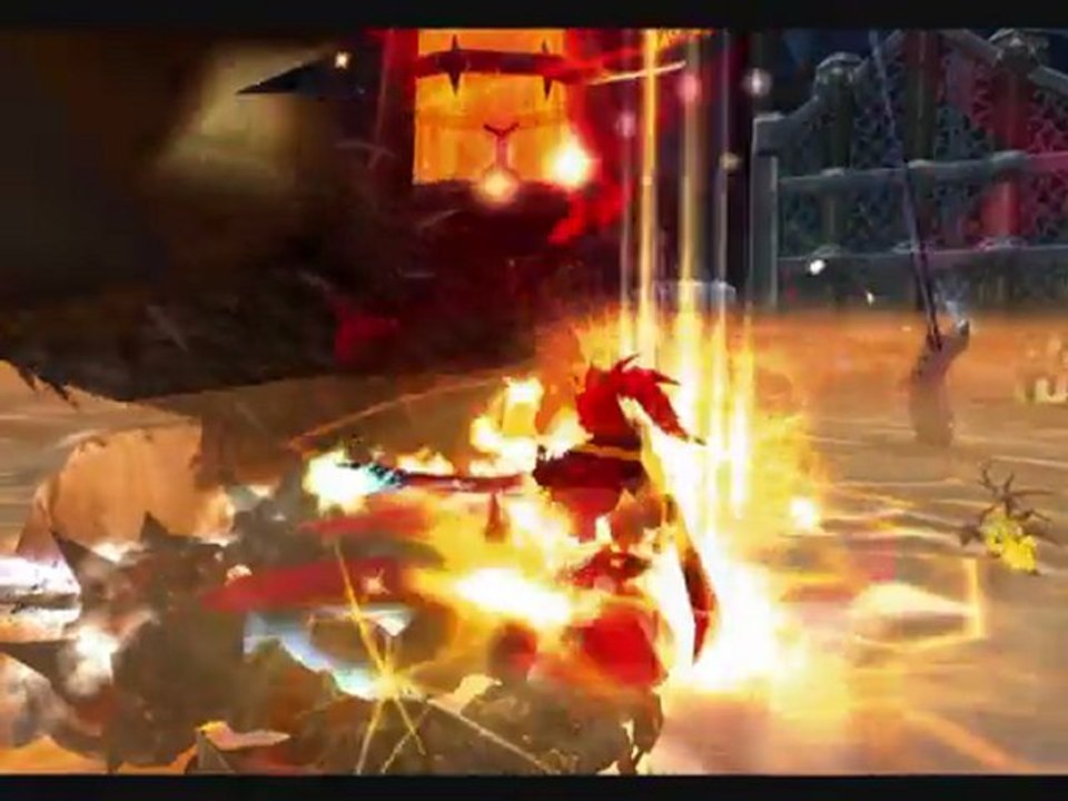 La Guilde Legacy - ICC (version longue HD)