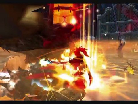 La Guilde Legacy - ICC (version longue HD)