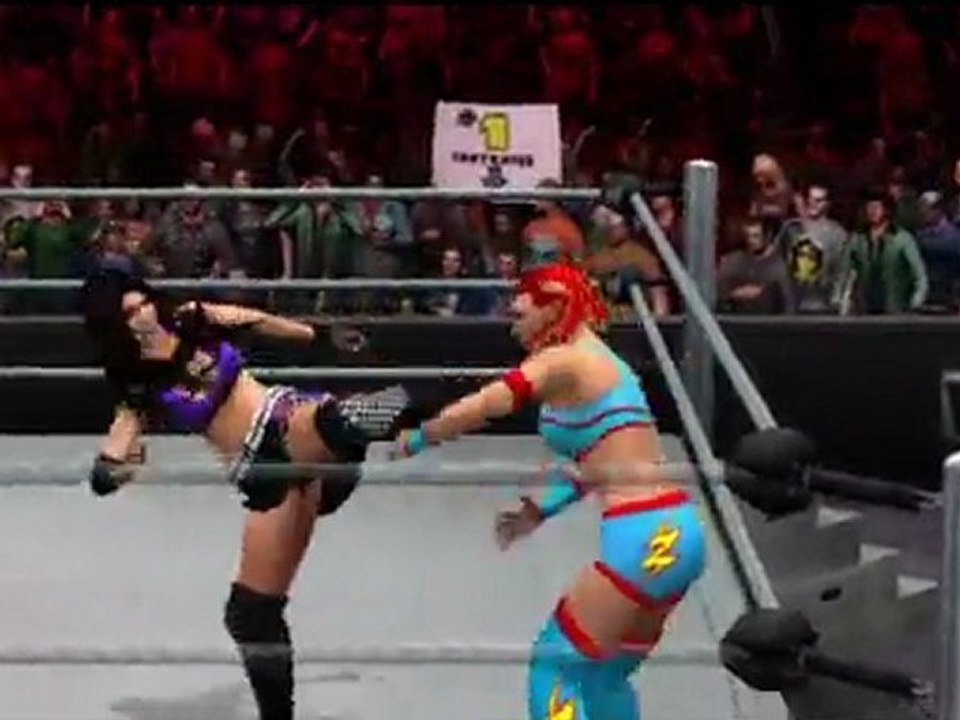 Prysm Ray vs P.Lea