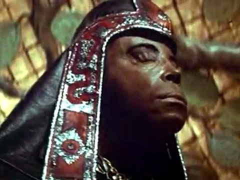 Conan le barbare ( bande annonce VO )