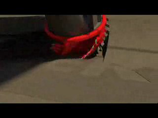 ERKE Dış Ticaret ltd., IHC Beaver B50, Cutting Underwater