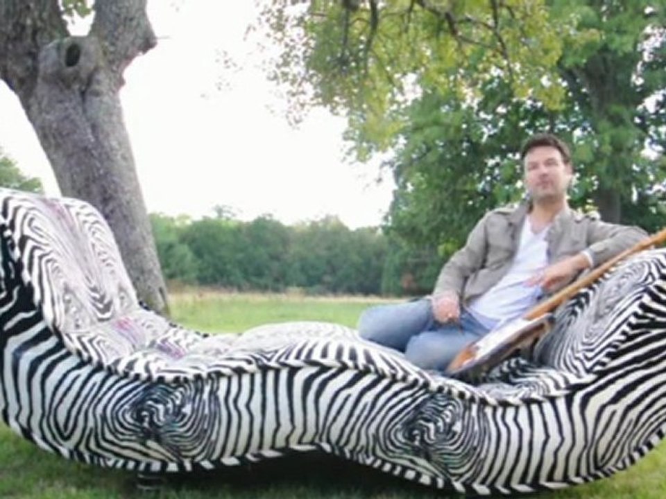 Jean-Pierre Danel & Jake Shimabukuro - OOTB Making of 16 Look my way