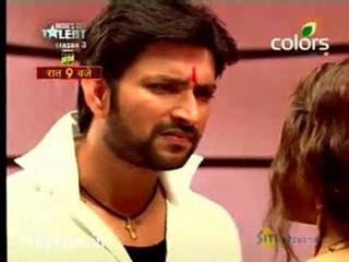 Lagi Tujse Lagan 15th August 2011 Part 1