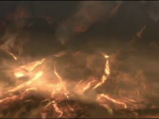 Monster Hunter 3 - Introduction Volcan