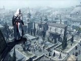 Assassins Creed Ascendance Movie Animated Trailer HD