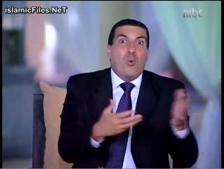 برنامج مع التابعين الحلقة الخامسة عشر