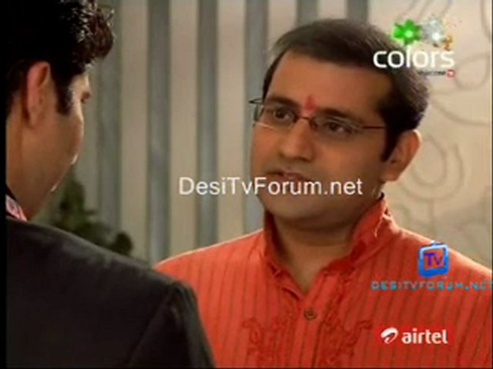Laagi Tujhse Lagan - 15th August 2011 Video Update pt3