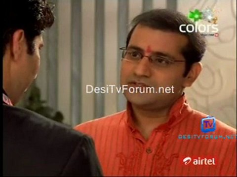 Laagi Tujhse Lagan - 15th August 2011 Video Update pt3