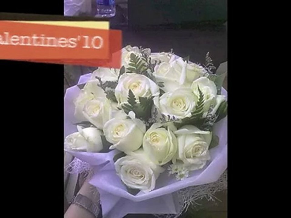 Our 2nd anniversary :D