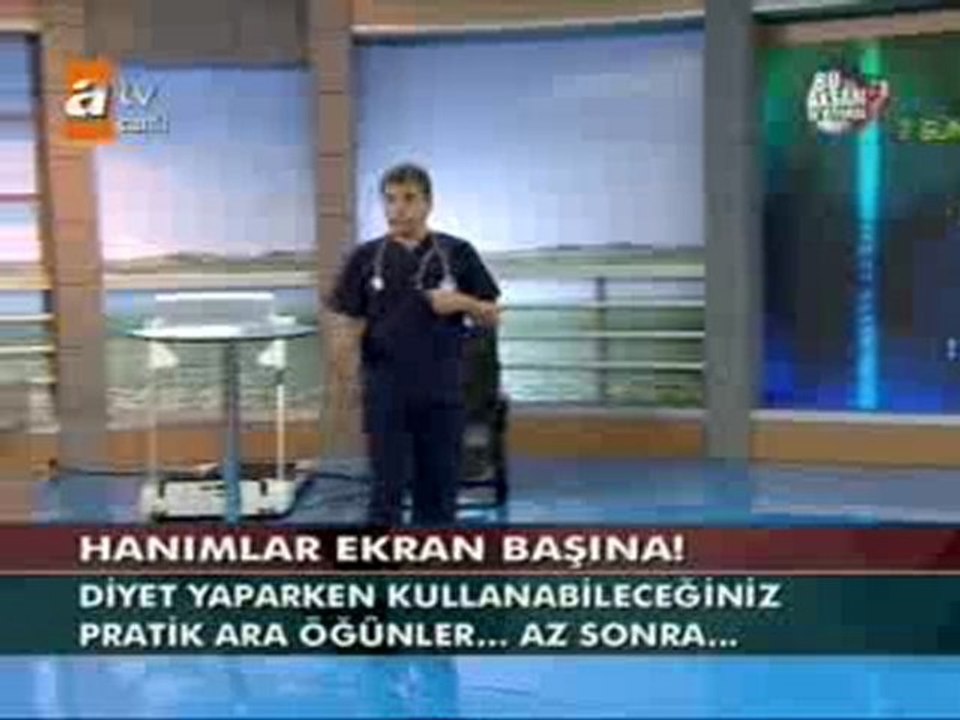 İshal Part 2