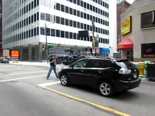 The Dark Knight Rises - Batmobile Tumblers #4