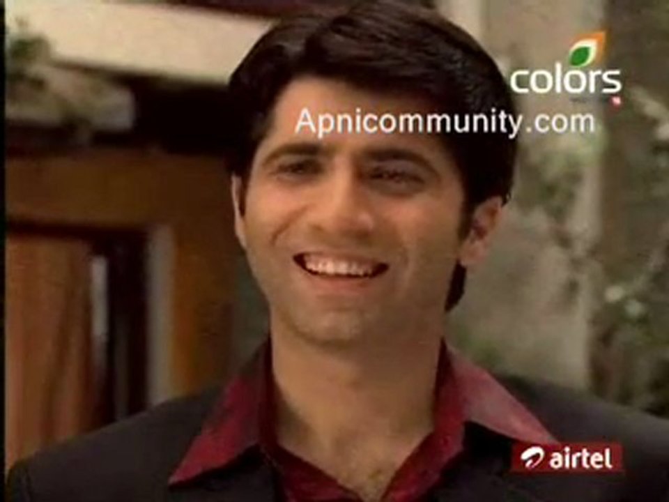 Laagi Tujhse Lagan  - 15th August 2011 pt4