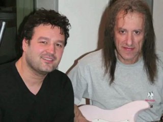 Jean-Pierre Danel, Scott Henderson, Nono, MattRach, B Leroux, O Wursten-Olmos, P Cherèze OOTB Making of 17 Mindscape