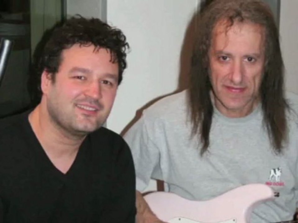 Jean-Pierre Danel, Scott Henderson, Nono, MattRach, B Leroux, O Wursten-Olmos, P Cherèze OOTB Making of 17 Mindscape