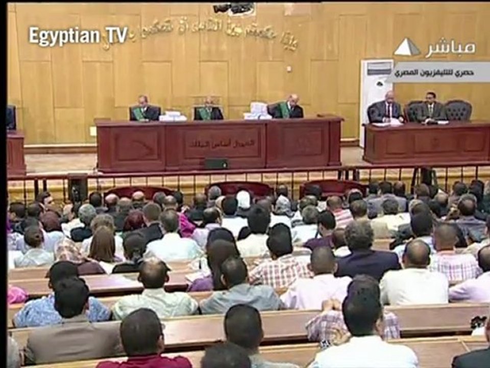 Le Journal vidéo du lundi 15 août 2011, édition de 18H00