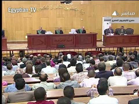 Le Journal vidéo du lundi 15 août 2011, édition de 18H00