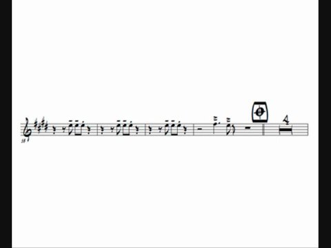 Luis Enrique - Yo No Se Mañana - PARTITURAS DE MUSICA