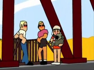 The World of GOLDEN EGGS epsode 23