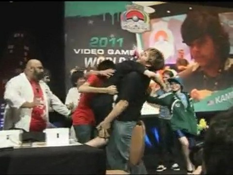 Pokemon world champs crowned in San Diego