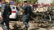 Wave of bombings and shootings in Iraq