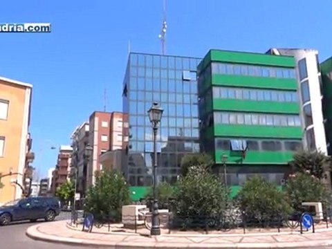 Ferragosto ad Andria