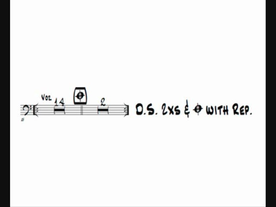 Oscar D Leon - Lloraras - PARTITURAS DE MUSICA