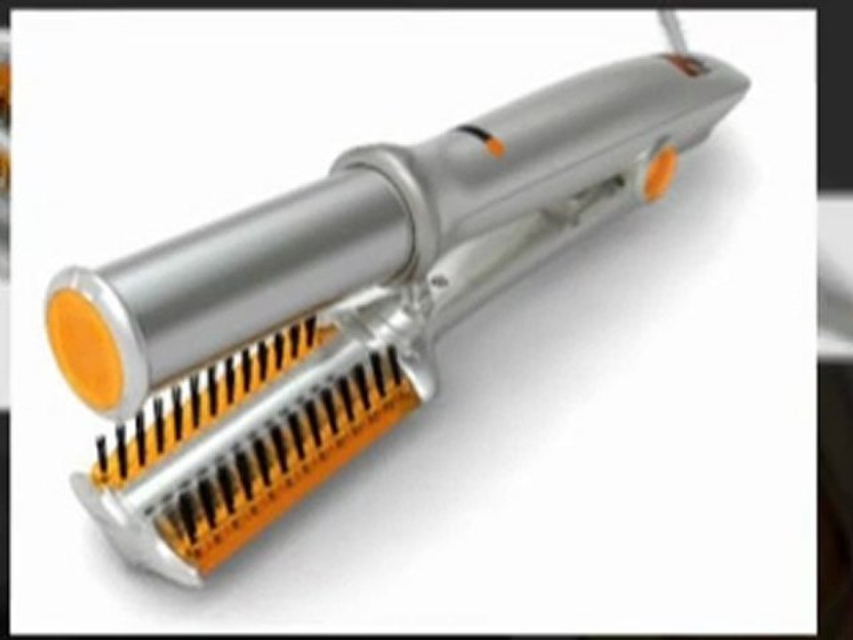 Instyler Iron - Does It Work?