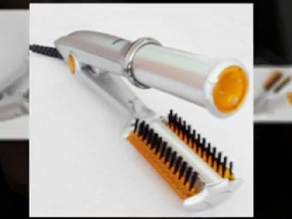 Instyler Hot Iron - Effective Or Not?