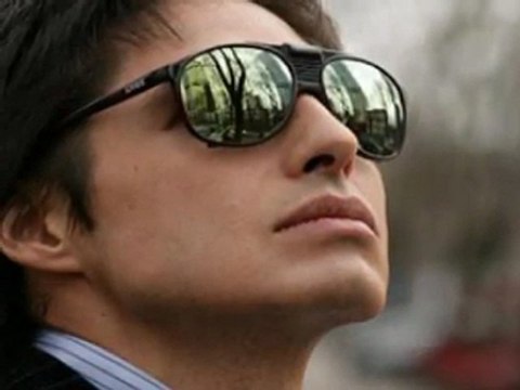 Ivan Komarenko-ONE WAY TICKET