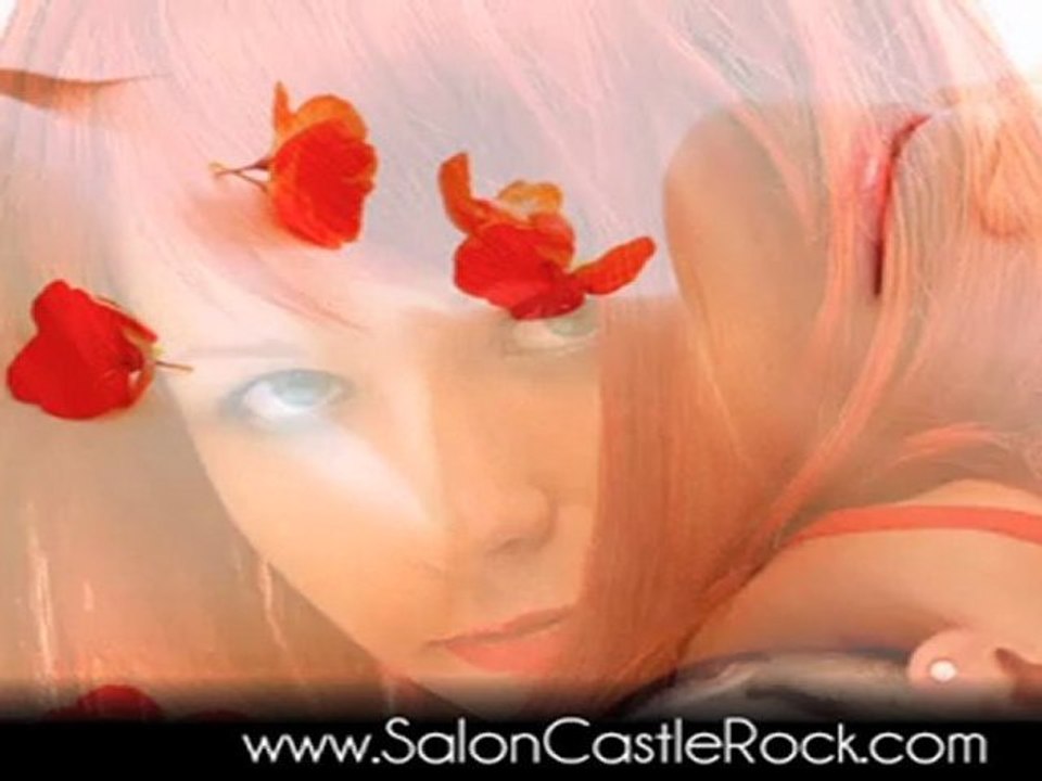 *Coupon* Salon Castle Rock Salon and Spa Castle Rock