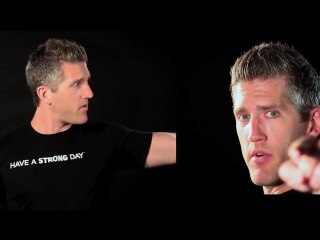 STRONGDAY.tv - Fitness Supplements - Series Intro