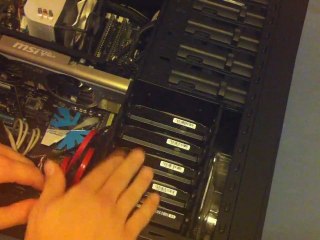 [FR] Présentation du fonctionnement du RAID 0