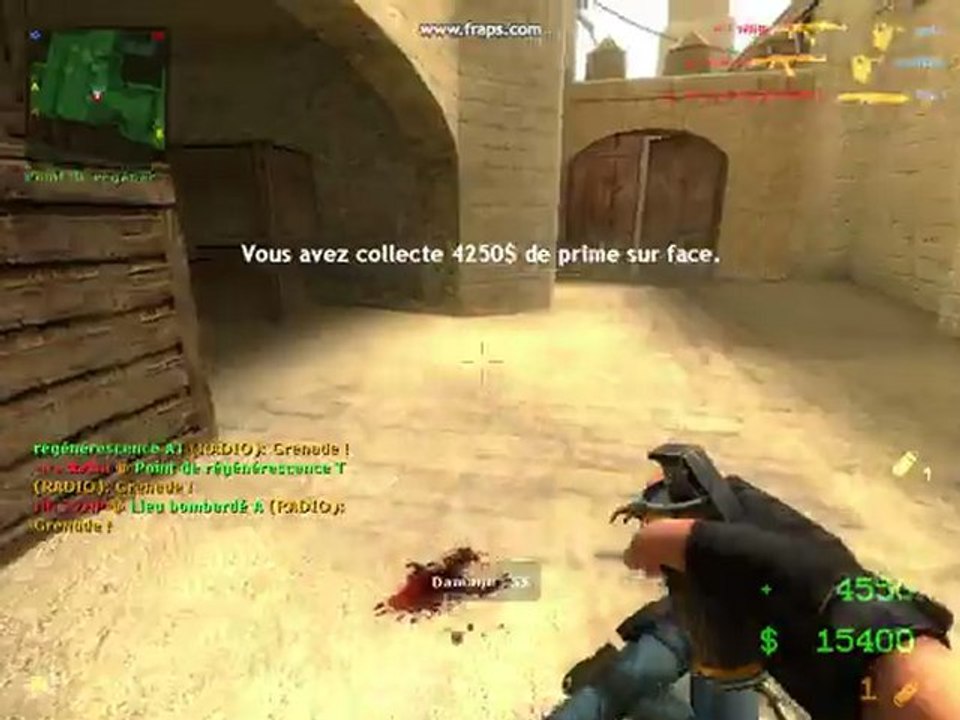 counter strike source cut